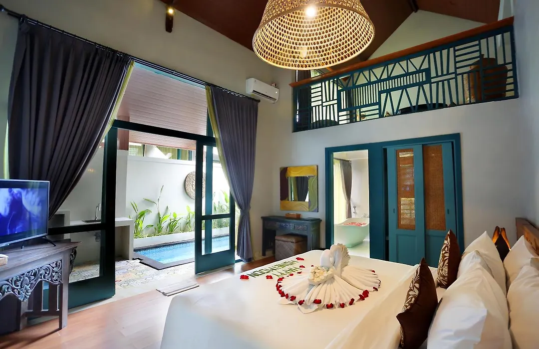 The Reward Villas-1