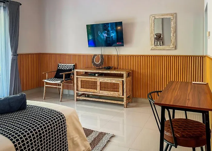 Aurora Villa, Seminyak